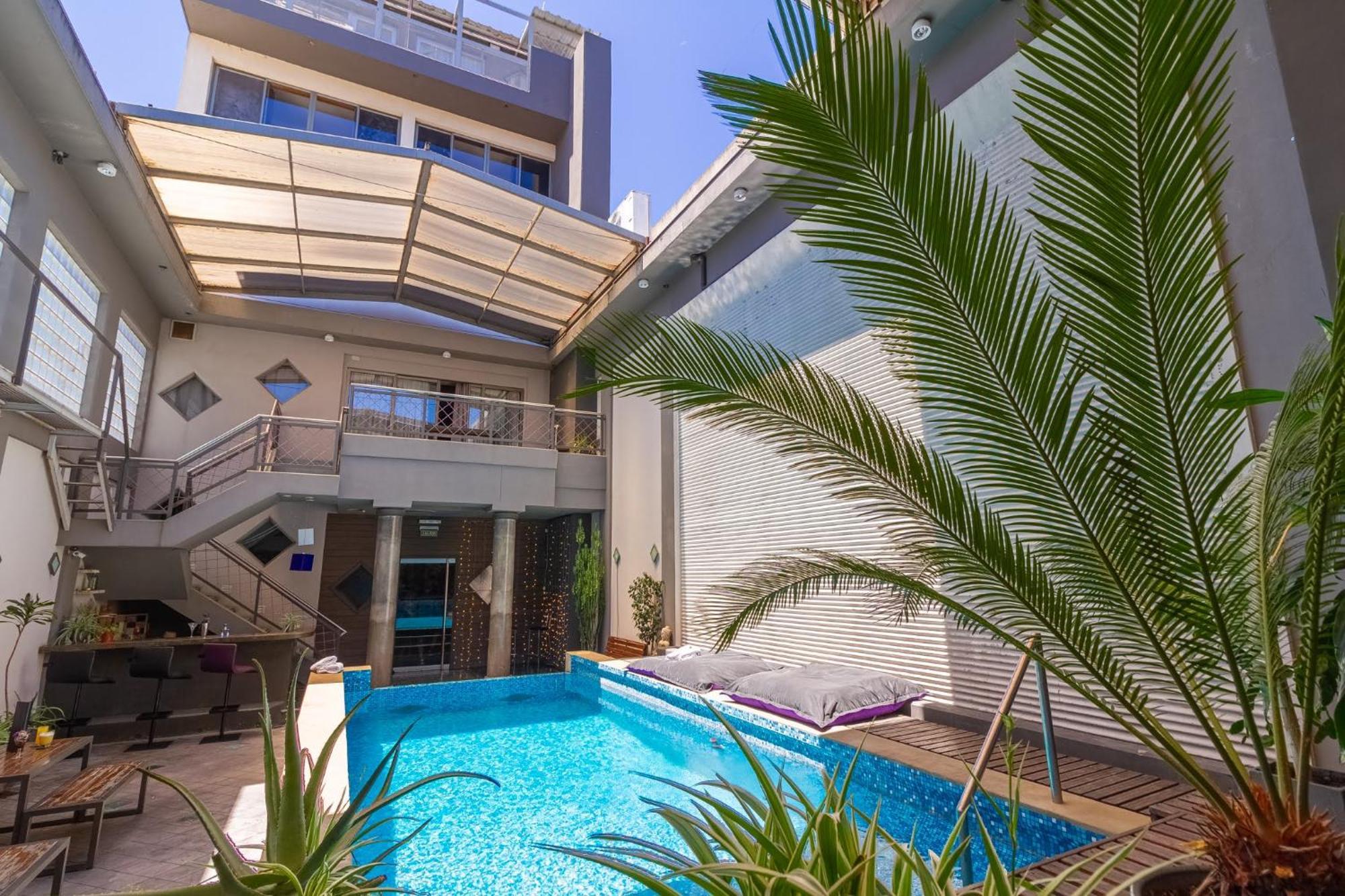 Prodeo Hotel + Lounge, Buenos Aires